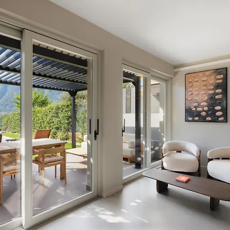 公寓 Maison Musa At Ca' Bela 萨拉科玛希娜