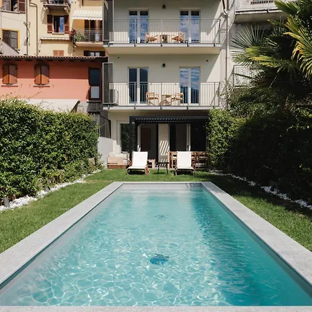 Maison Musa At Ca' Bela Apartamento *